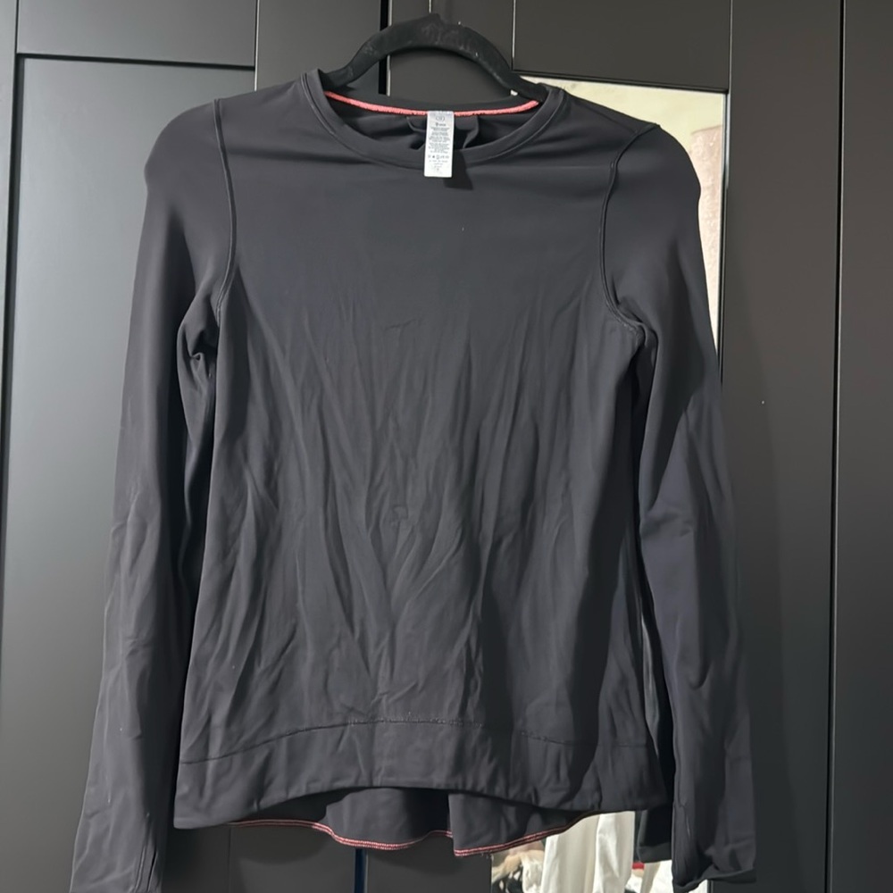 Ivivva long sleeve top